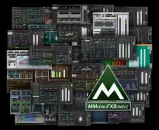 MeldaProduction - MMixingFXBundle - Download