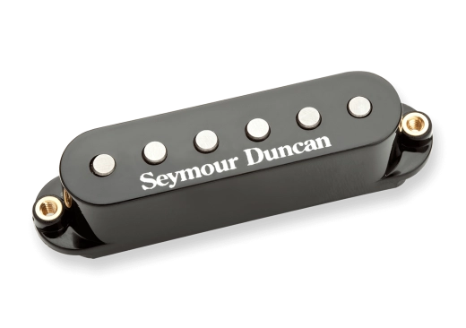 Seymour Duncan - Vintage Hot Stack Plus - Black