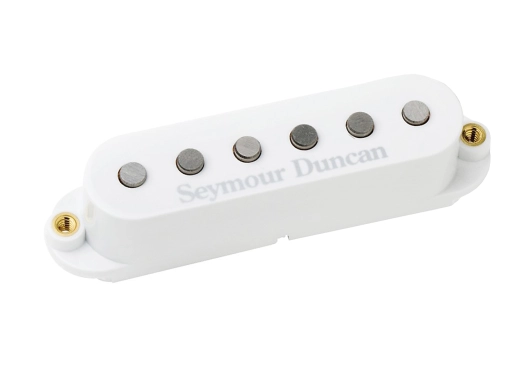 Seymour Duncan - Vintage Hot Stack Plus - White