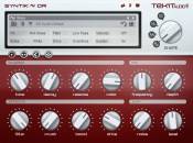 Tekit Audio - Syntik-DR Electronic Drum Synthesizer - Download