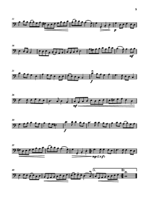 Easy Concert Pieces Volume 1 - Various/Deserno/Mohrs - Cello and Piano - Book/CD