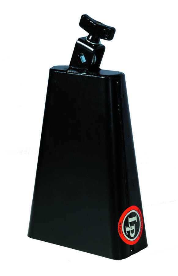 Black Beauty Cowbell