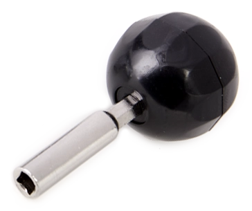 Sphere Ratchet Drum Key