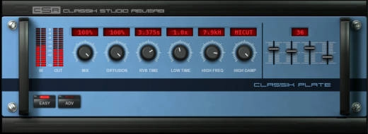 CSR Classik Studio Reverb - Download