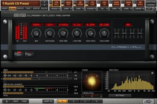 CSR Classik Studio Reverb - Download