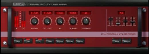 CSR Classik Studio Reverb - Download