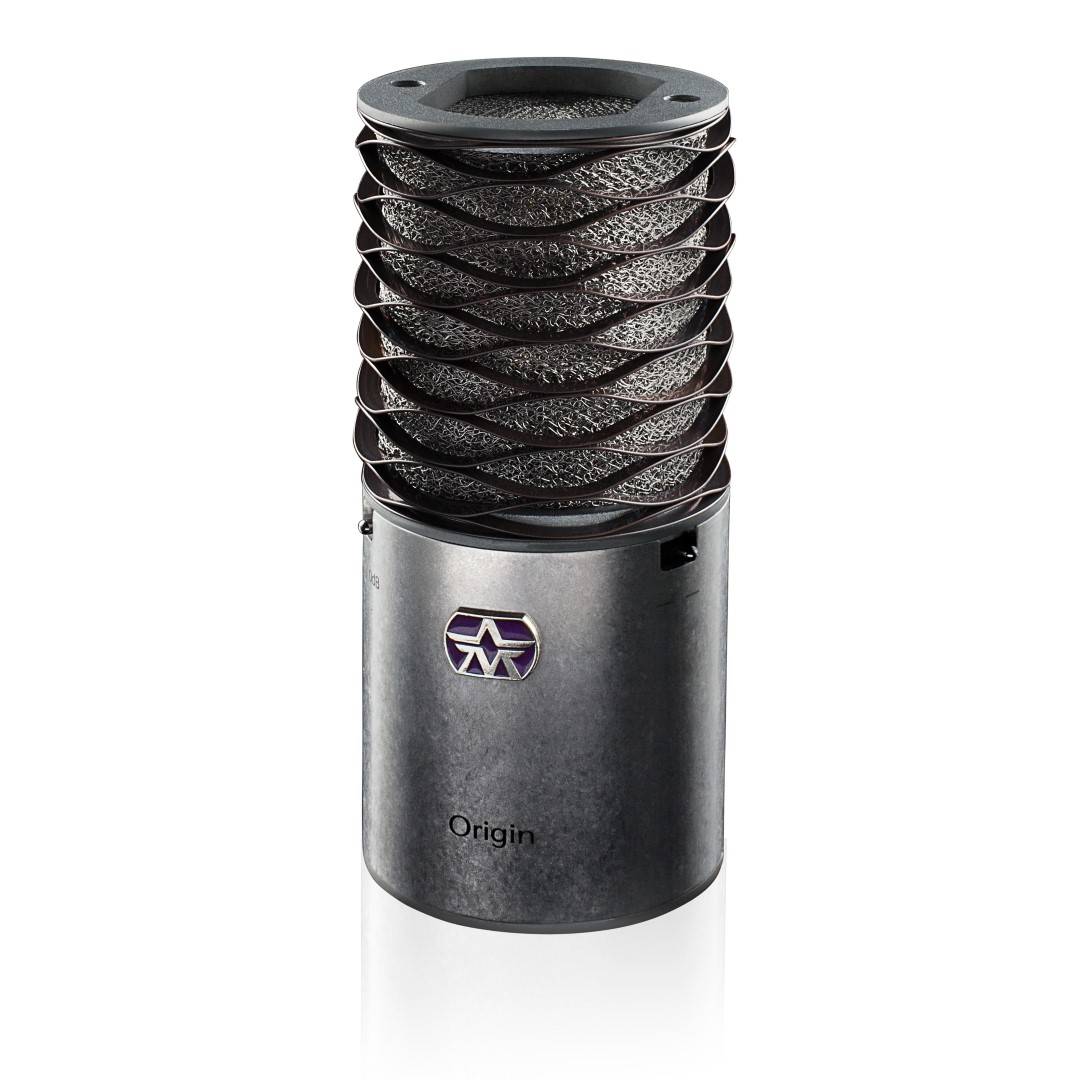 Aston Microphones Origin 【極美品】-