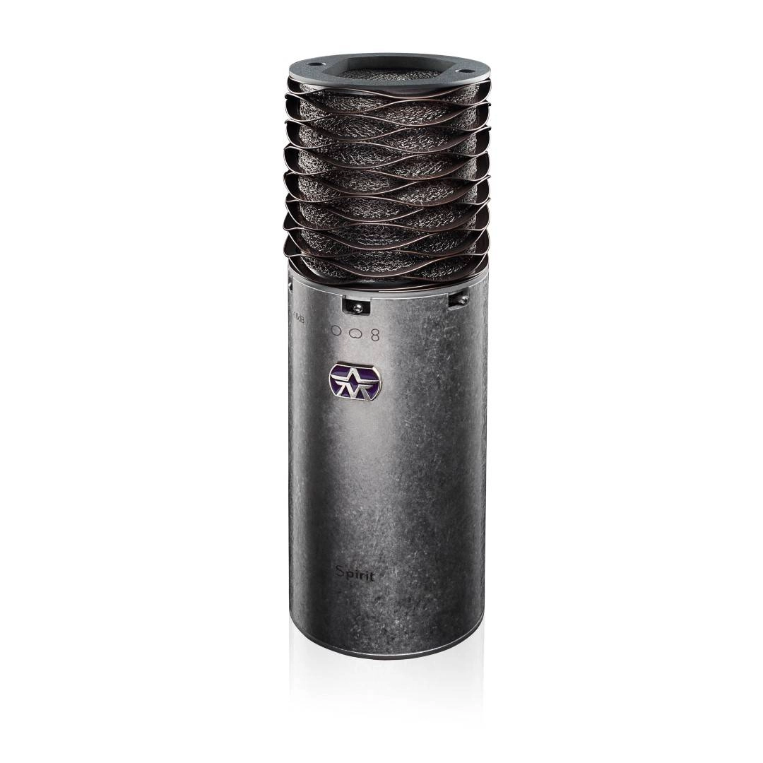 Spirit Multi-Pattern Condenser Microphone