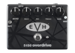 MXR - EVH 5150 Overdrive Pedal