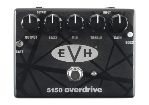 MXR - EVH 5150 Overdrive Pedal