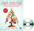 Alfred Publishing - Crazy Christmas (Musical) - Albrecht/Althouse - Teachers Handbook/CD Kit