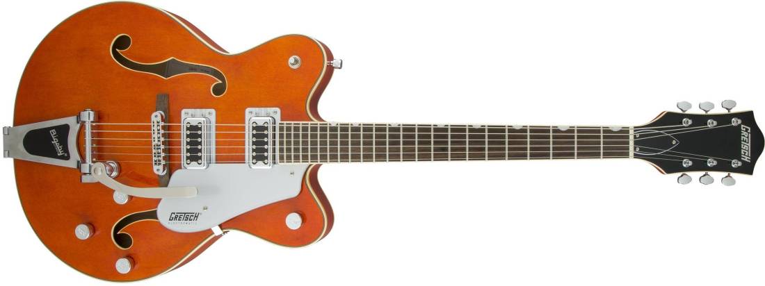 G5422T Electromatic Hollow Body - Orange Stain �