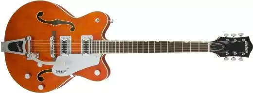 G5422T Electromatic Hollow Body - Orange Stain �