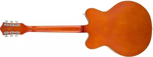 G5422T Electromatic Hollow Body - Orange Stain �