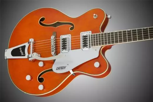 G5422T Electromatic Hollow Body - Orange Stain �