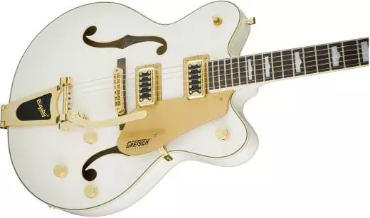 G5422TG Electromatic Hollow Body - White 