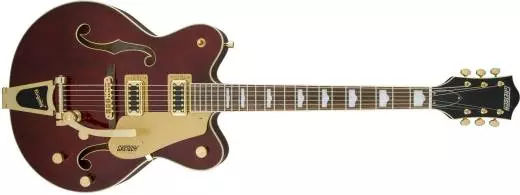 G5422TG Electromatic Hollow Body - Walnut Stain 