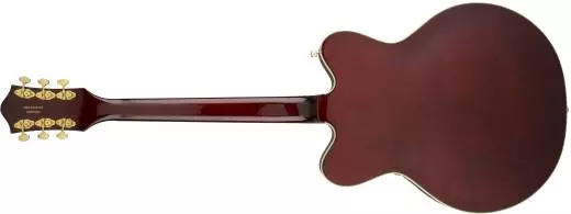 G5422TG Electromatic Hollow Body - Walnut Stain 