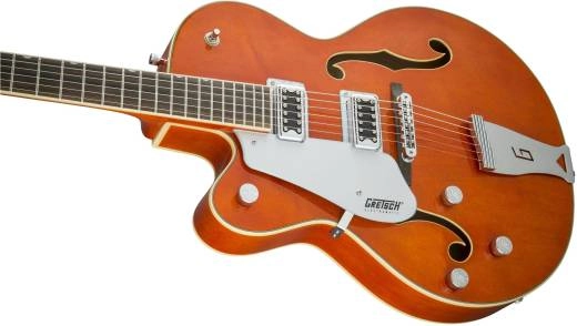G5420LH Electromatic Hollow Body, Left Handed - Orange Stain