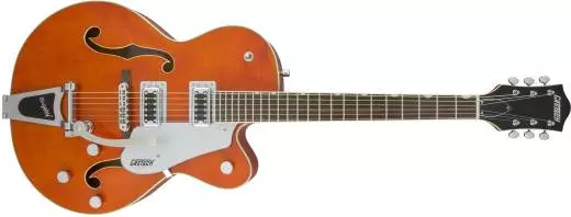 G5420T Electromatic Hollow Body - Orange Stain