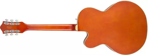 G5420T Electromatic Hollow Body - Orange Stain