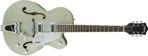 G5420T Electromatic Hollow Body - Aspen Green