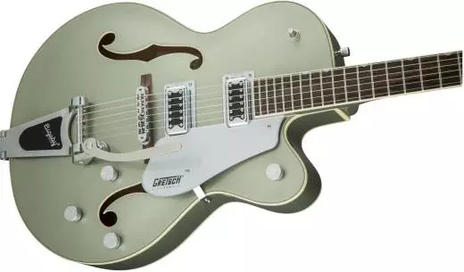 G5420T Electromatic Hollow Body - Aspen Green