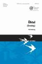 Walton - Ohtol (Evening) - Uusberg - SATB