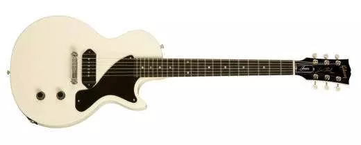 \'57 Les Paul Junior - TV Yellow