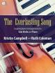The Lorenz Corporation - The Everlasting Song - Campbell/Coleman - Violin/Piano - Book/CD