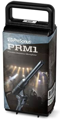 PRM1 RTA Measurement Microphone