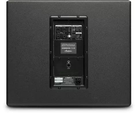 18-inch Active Integration Subwoofer