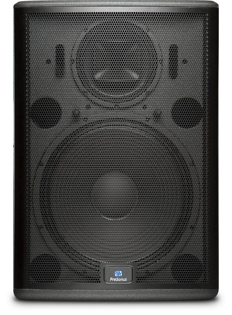 15-inch StudioLive Coaxial Active Integration Loudspeaker