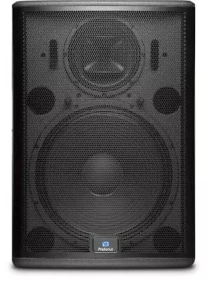 15-inch StudioLive Coaxial Active Integration Loudspeaker