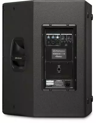 15-inch StudioLive Coaxial Active Integration Loudspeaker