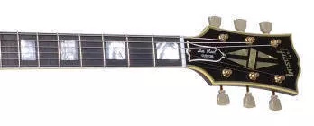 VOS \'57 Les Paul Custom Black Beauty - Ebony