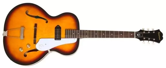 1966 Century - Vintage Sunburst