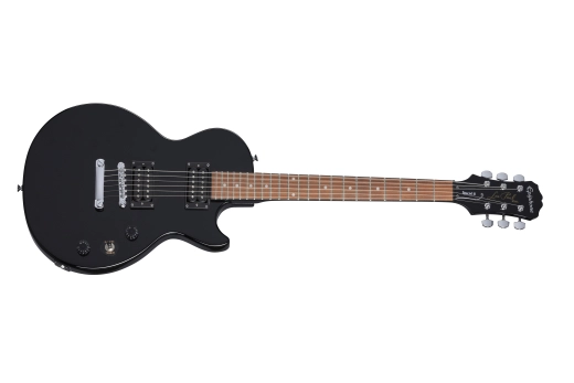 Les Paul Special-II E1 Electric Guitar - Ebony