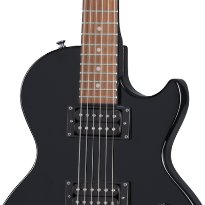Les Paul Special-II E1 Electric Guitar - Ebony