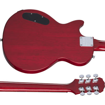 Les Paul Special-II E1 Electric Guitar - Heritage Cherry Sunburst