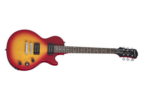 Epiphone - Les Paul Special-II E1 Electric Guitar - Heritage Cherry Sunburst