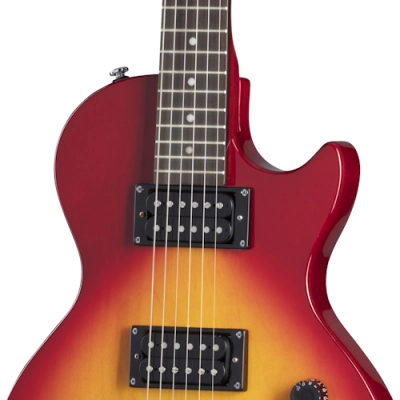 Les Paul Special-II E1 Electric Guitar - Heritage Cherry Sunburst