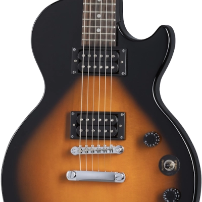 Les Paul Special-II E1 Electric Guitar - Vintage Sunburst