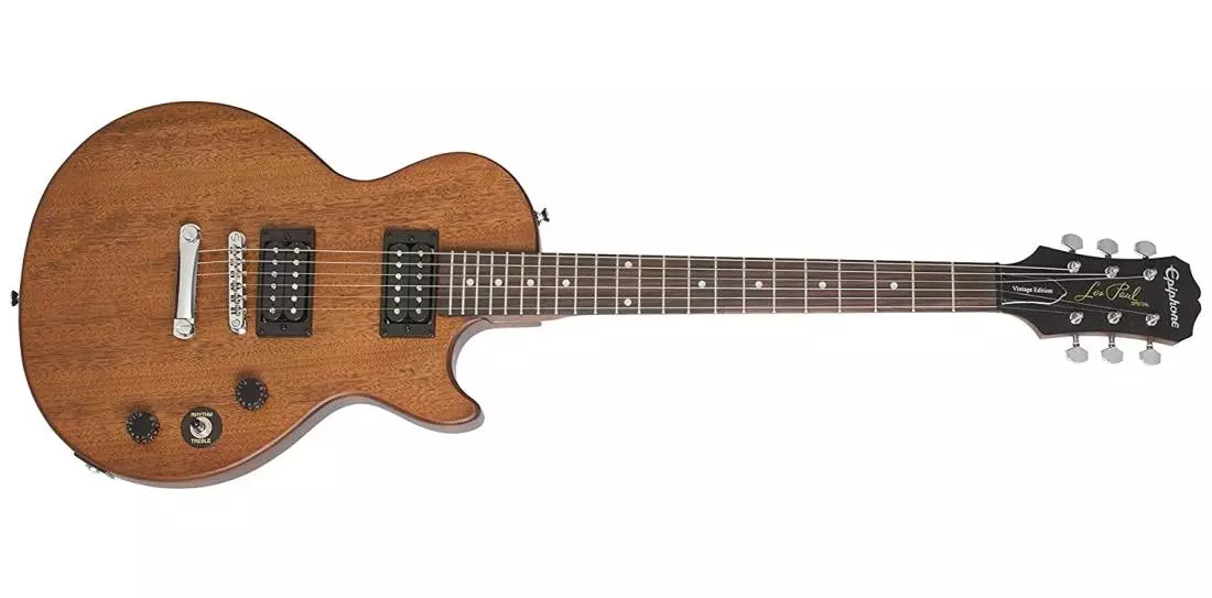 Les Paul Special VE - Vintage Walnut