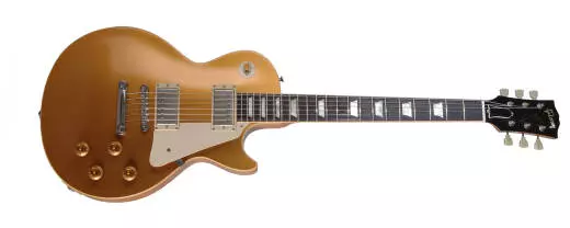 VOS \'57 Les Paul Goldtop Reissue - Dark Back