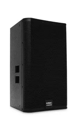 E15 15-Inch 500W Passive Two-Way Loudspeaker