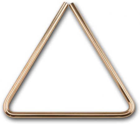 6\'\' B8 Bronze Triangle