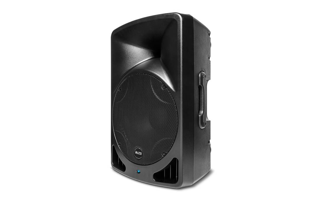 TX15 600-Watt 15-Inch 2-Way Active Loudspeaker