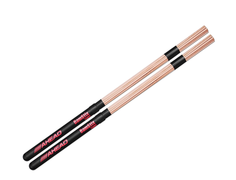 Bamstix Light 15 Rod Bundled Bamboo - 16\'\'