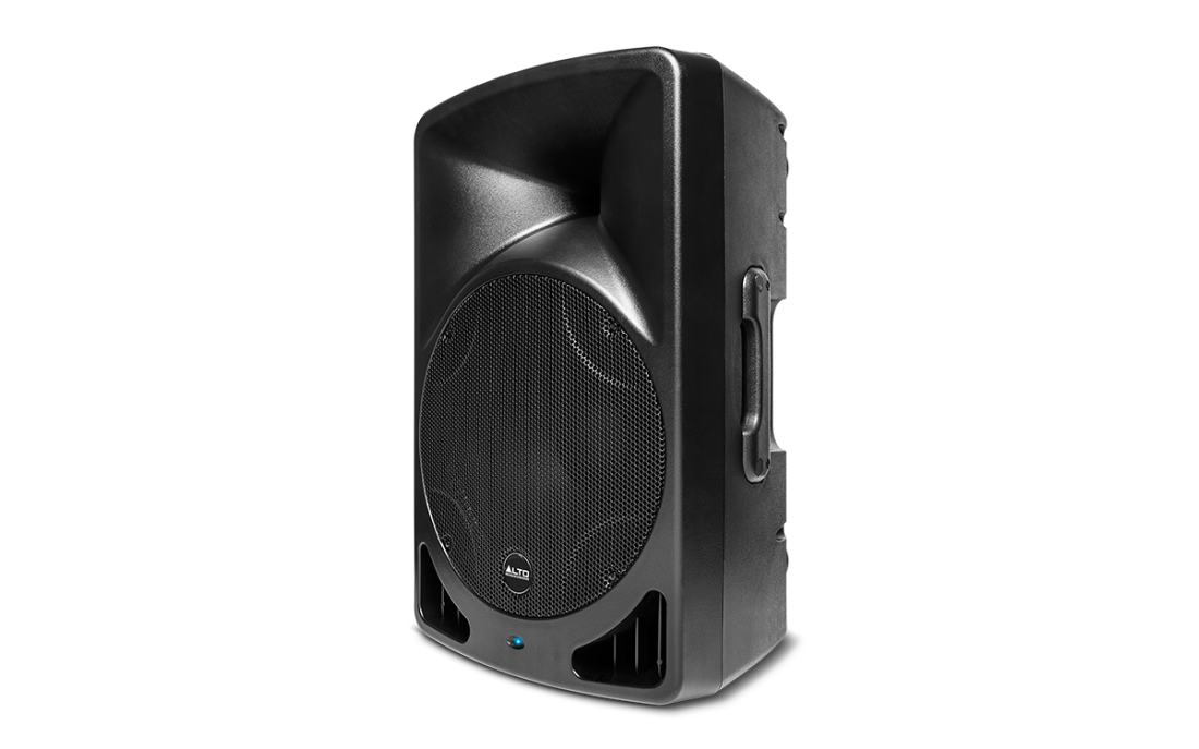 TX15USB 600W Active Loudspeaker with USB Media Player